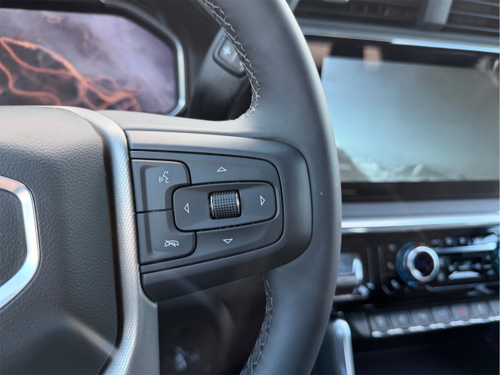 New 2026 GMC Sierra 3500 Denali image 30