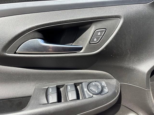 Certified 2024 Buick Envista Preferred w/ Convenience I Package FWD image 16