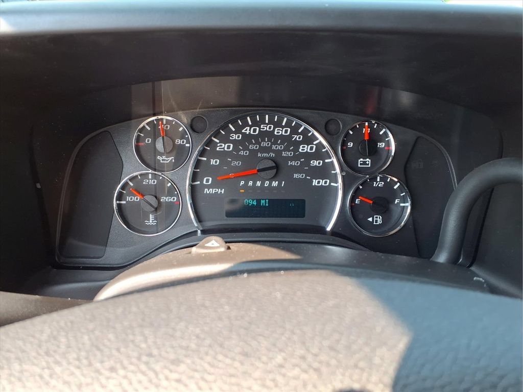 Used 2015 Chevrolet Express 3500 LT w/ LT Preferred Equipment Group RWD image 22