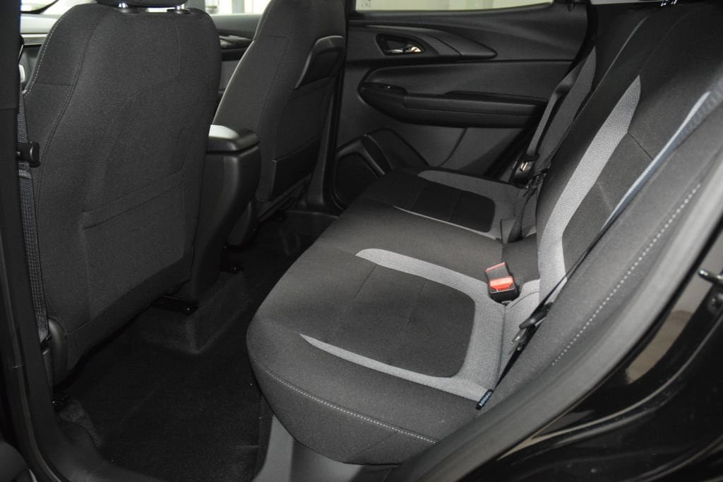 New 2026 Chevrolet TrailBlazer LS w/ LS Convenience Package FWD image 38