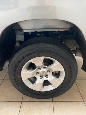 Used 2022 RAM 1500 Big Horn RWD image 27