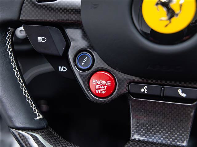 Used 2023 Ferrari Portofino M RWD image 31