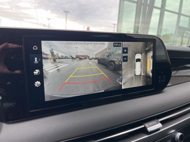 New 2025 Hyundai Palisade Calligraphy image 12