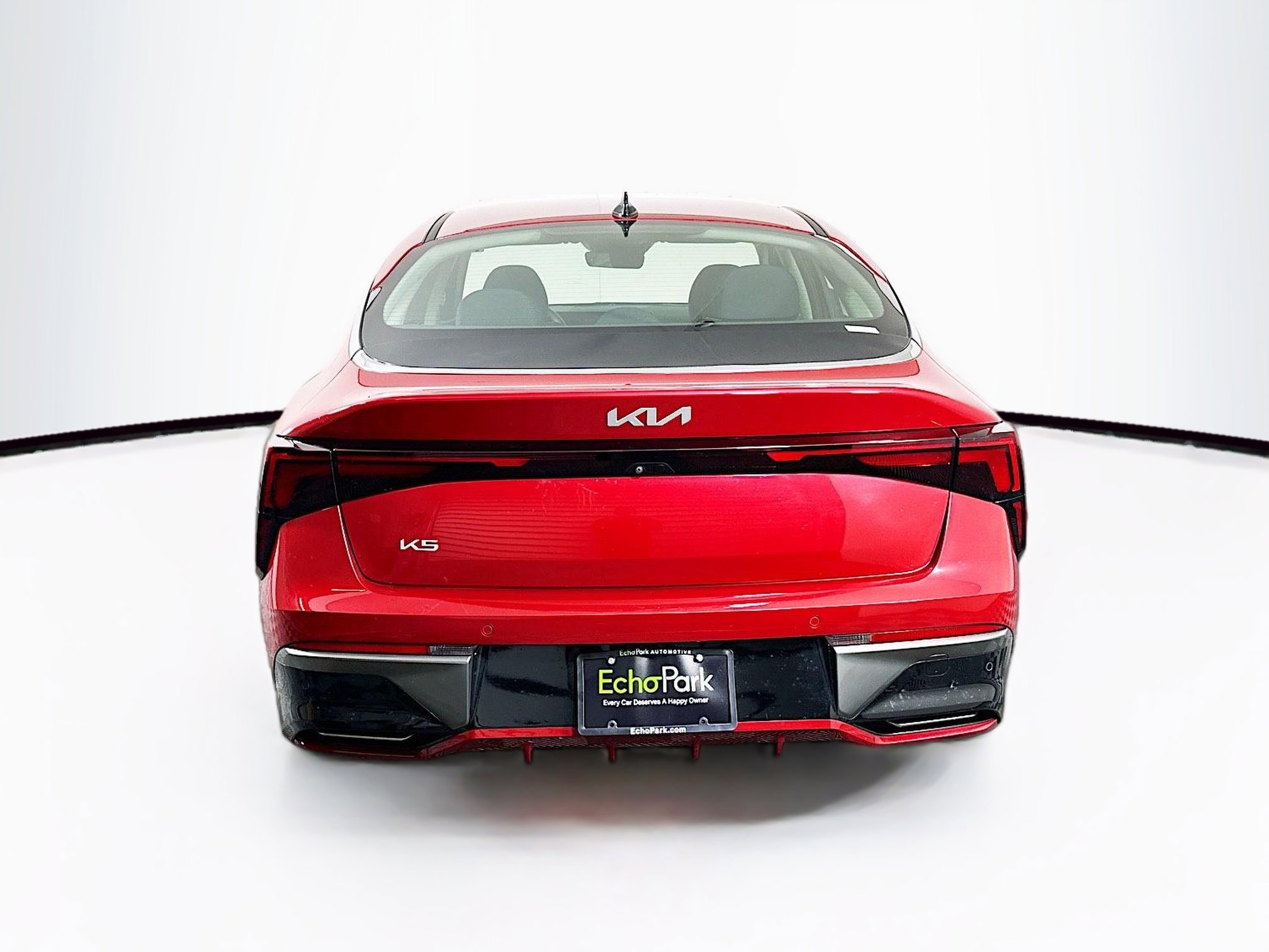 Used 2025 Kia K5 LXS FWD image 7