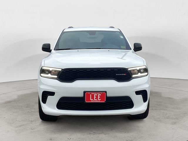 New 2026 Dodge Durango GT w/ Blacktop Package image 9