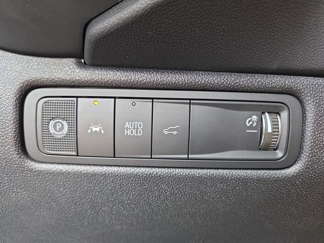 New 2025 Chevrolet Equinox EV RS w/ Convenience Package II image 17