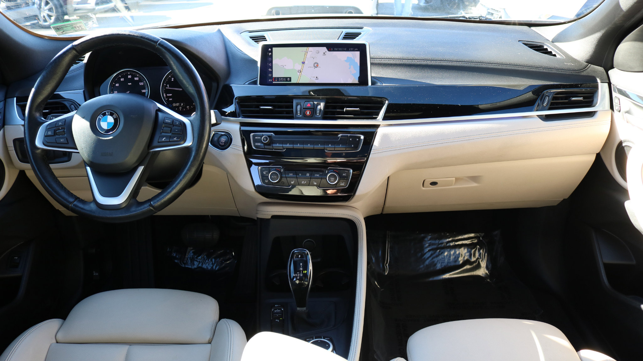 Used 2021 BMW X2 sDrive28i w/ Convenience Package image 29