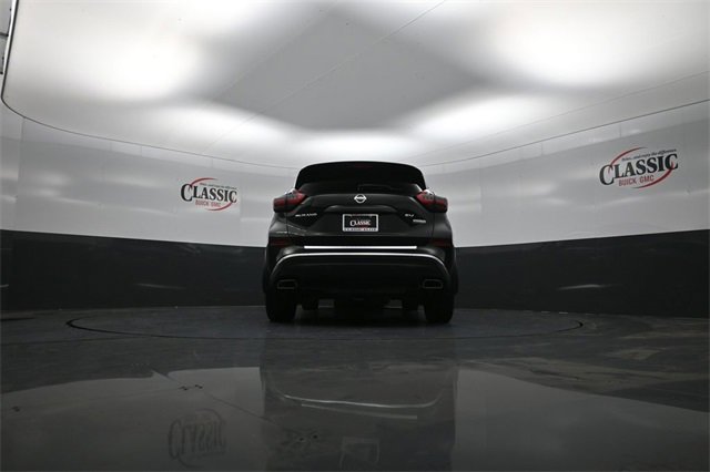 Used 2021 Nissan Murano SV w/ SV Special Edition Package image 32