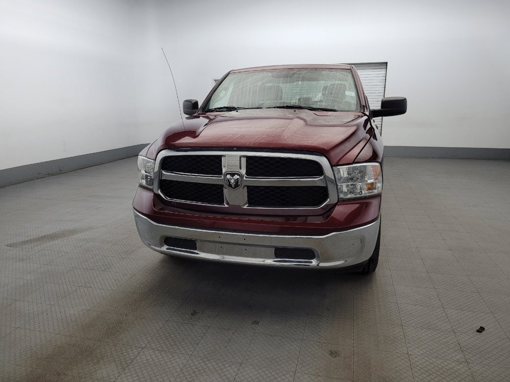 Used 2021 RAM 1500 Classic SLT image 15