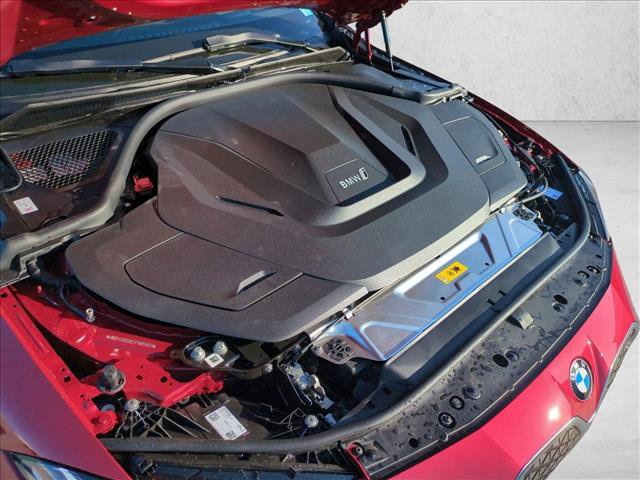 New 2026 BMW i4 xDrive40i w/ Premium Package image 17