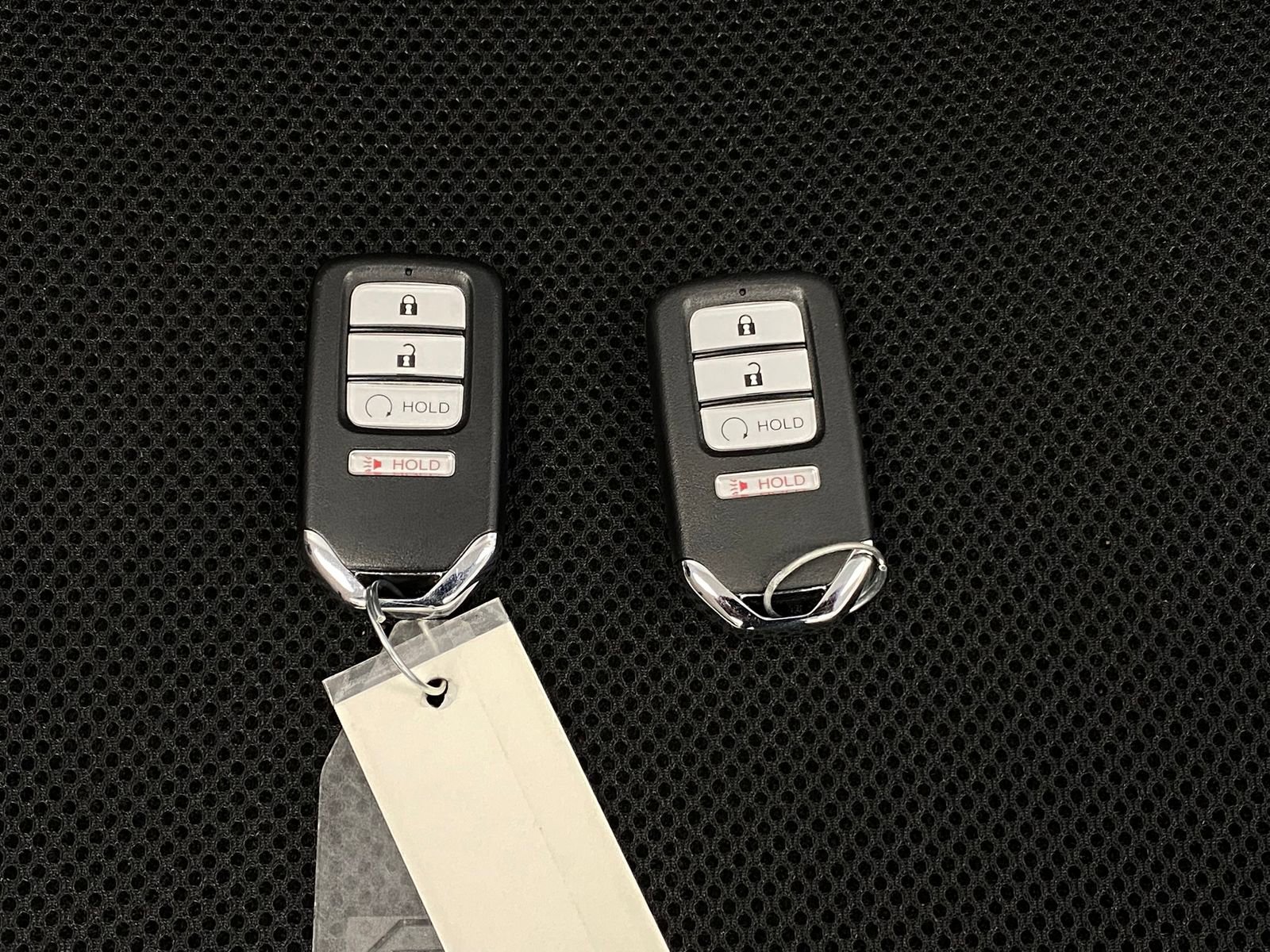 Used 2025 Honda Ridgeline Black Edition image 10