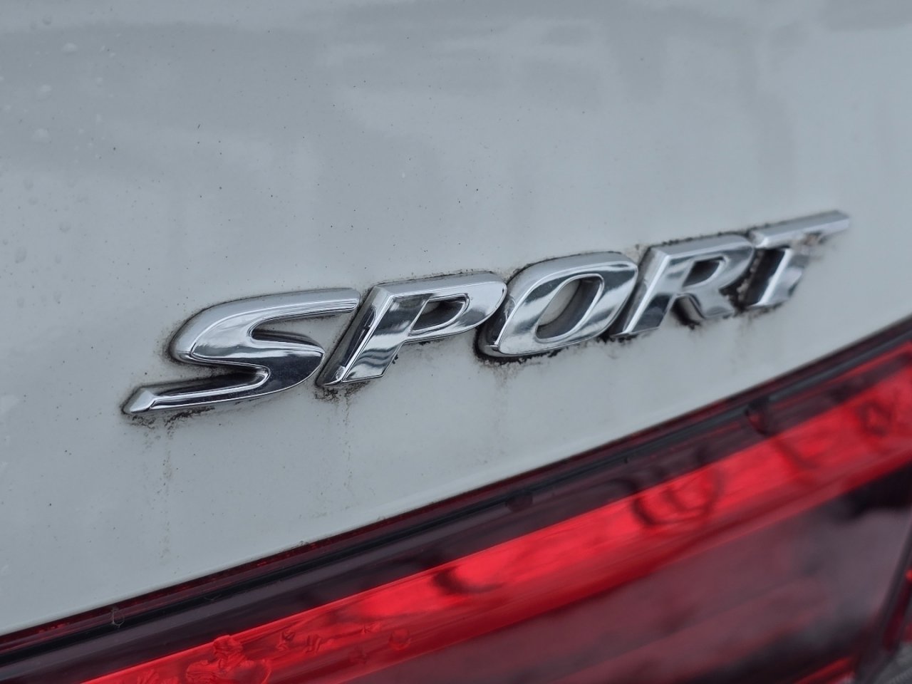 Certified 2022 Honda Civic Sport image 10