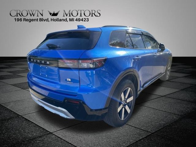 Used 2024 Honda Prologue Touring image 13