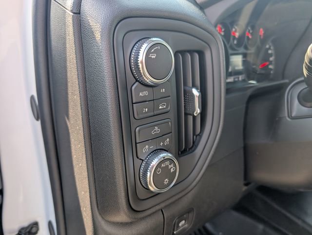 New 2026 GMC Sierra 1500 Pro w/ Pro Value Package image 17