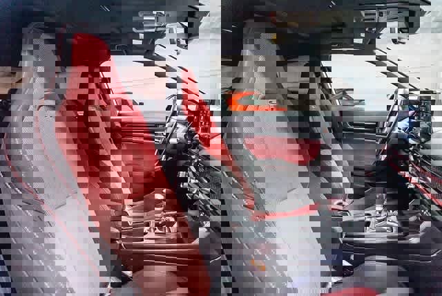 Used 2023 Honda Civic Si image 18