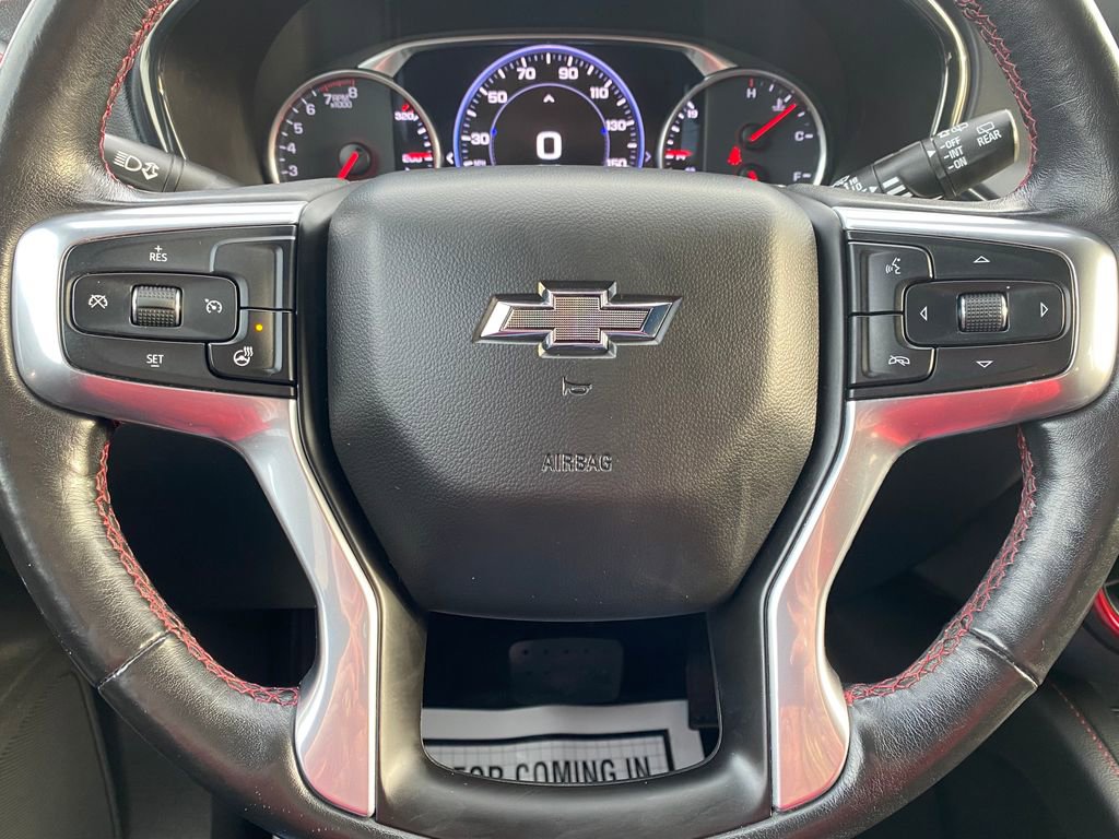 Used 2019 Chevrolet Blazer RS image 26
