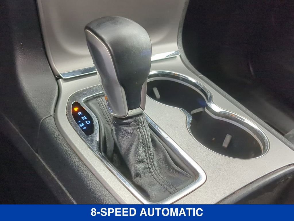 Used 2020 Jeep Grand Cherokee Altitude AWD/4WD image 13
