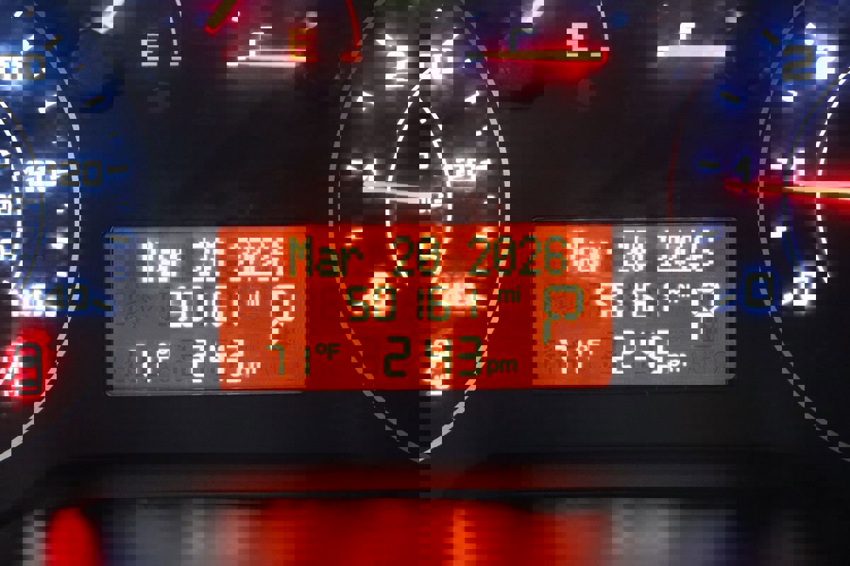 Used 2021 RAM ProMaster City Tradesman SLT image 35