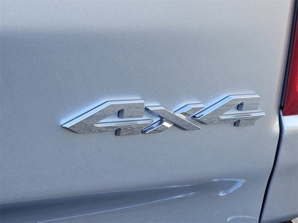 Used 2022 RAM 1500 Big Horn image 32