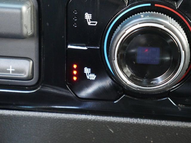 Used 2024 Chevrolet Silverado 1500 RST w/ All Star Edition Plus image 4