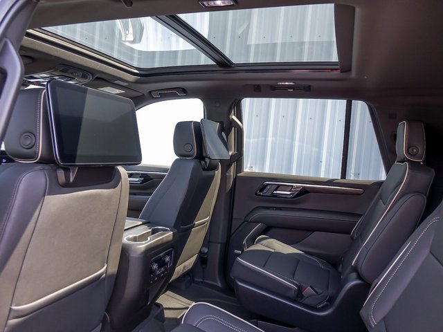 New 2026 Chevrolet Tahoe Premier image 18