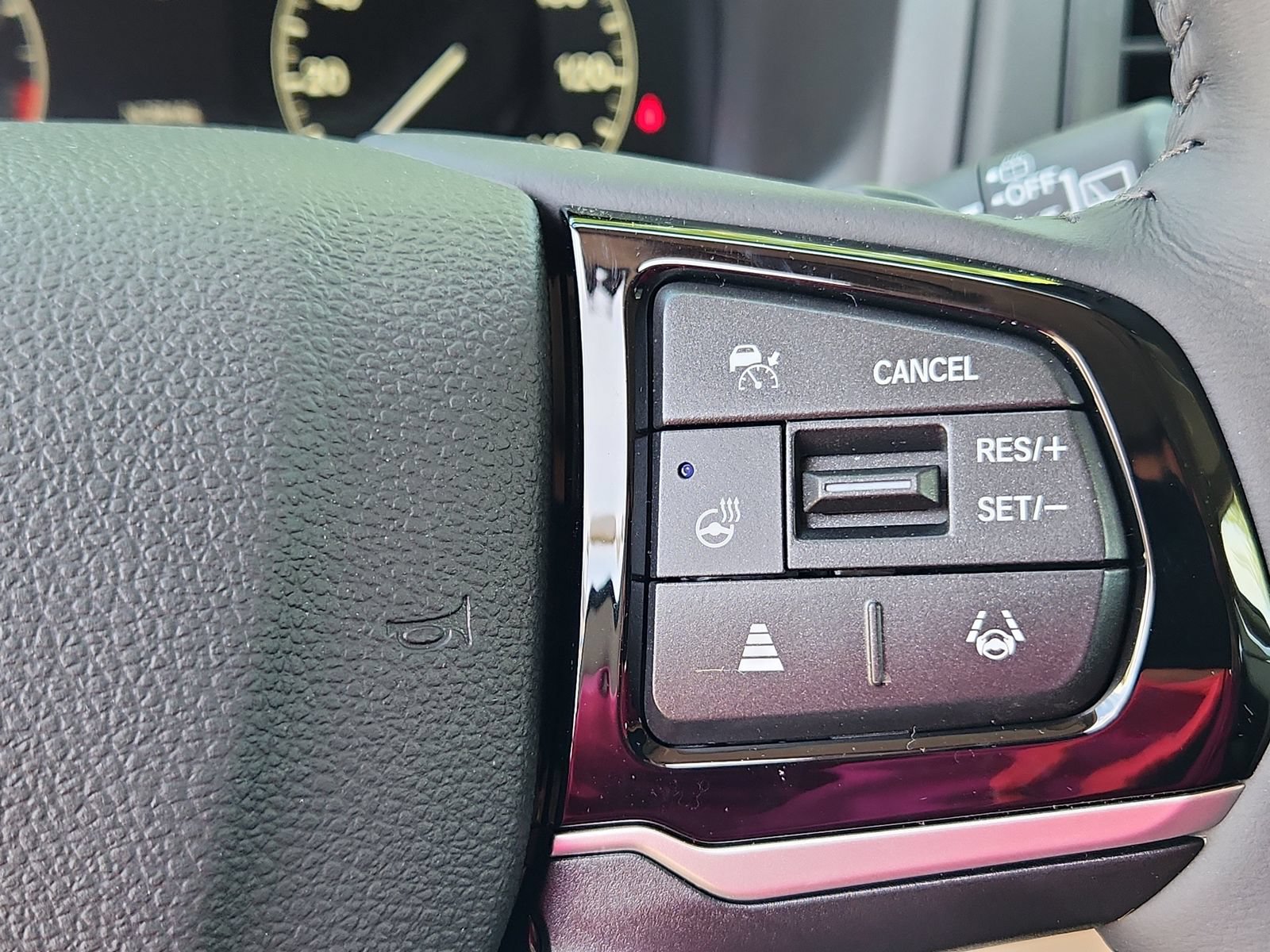 New 2026 Honda Odyssey Elite image 16