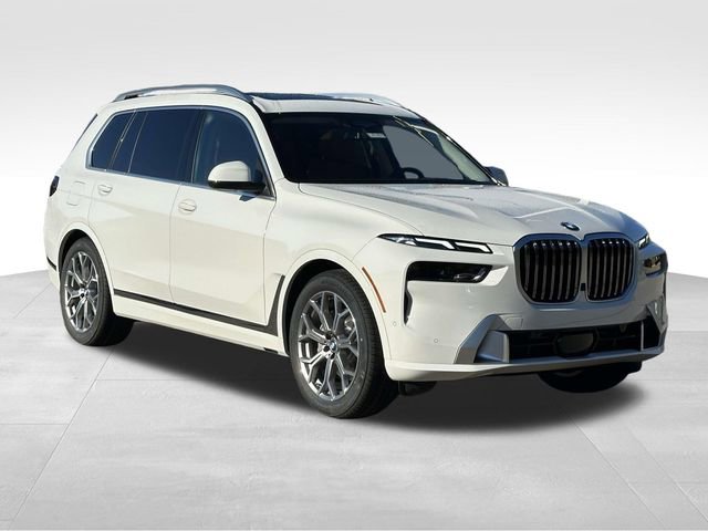 New 2026 BMW X7 xDrive40i image 1