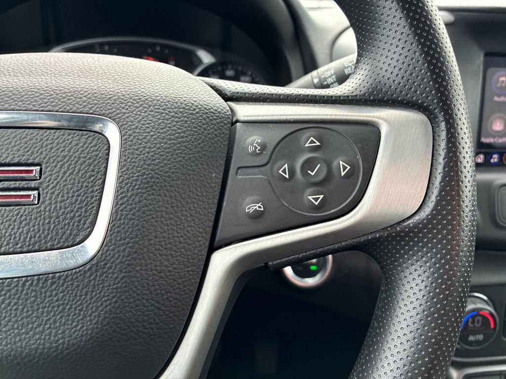 Used 2022 GMC Terrain SLE w/ Driver Convenience Package image 23