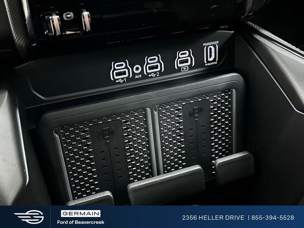 Used 2025 RAM 3500 Limited image 17