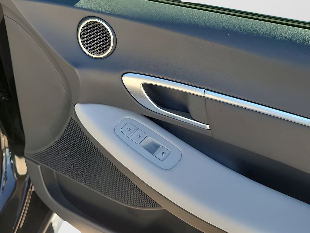 Used 2022 Hyundai Sonata SEL w/ Cargo Package image 44