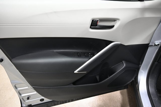 New 2026 Toyota Corolla Cross L image 25