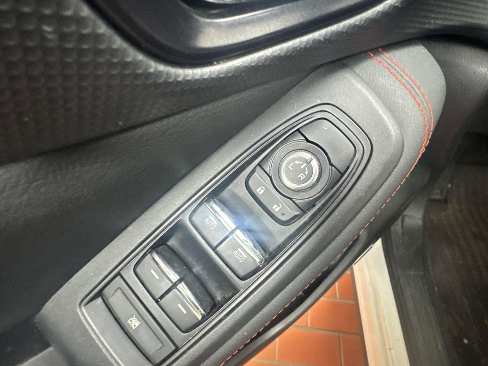 Used 2023 Subaru Forester Sport image 9
