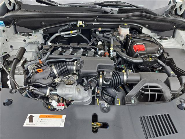 New 2026 Acura ADX A-Spec FWD image 16