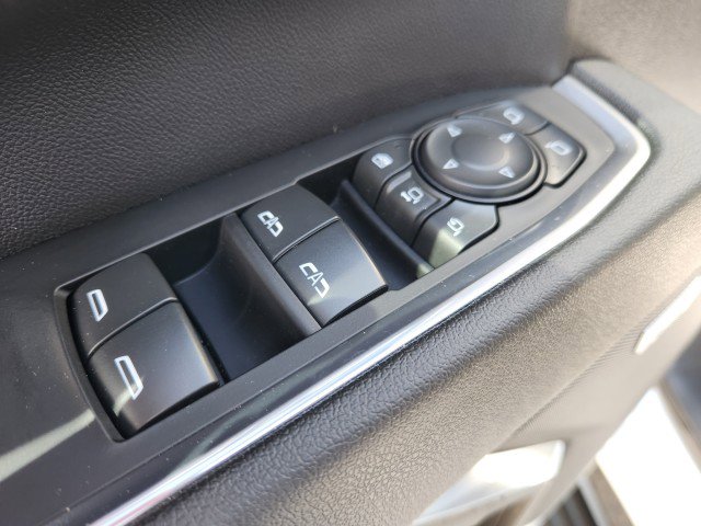 Used 2024 Chevrolet Silverado 3500 LTZ w/ LTZ Premium Package image 37