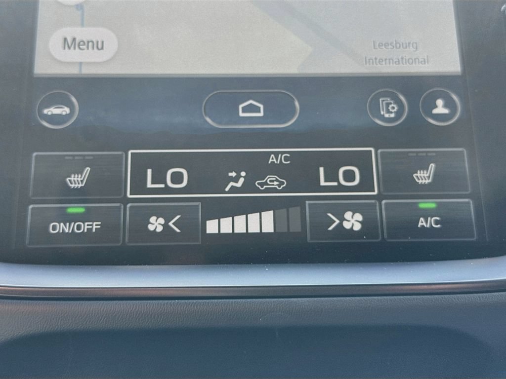 New 2026 Subaru WRX tS AWD/4WD image 16