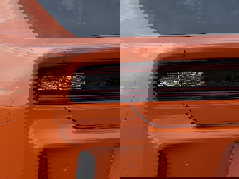 New 2026 Dodge Charger R/T Scat Pack image 35