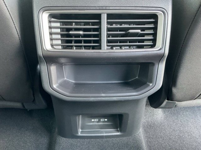New 2026 Volkswagen Atlas Cross Sport SE FWD image 15