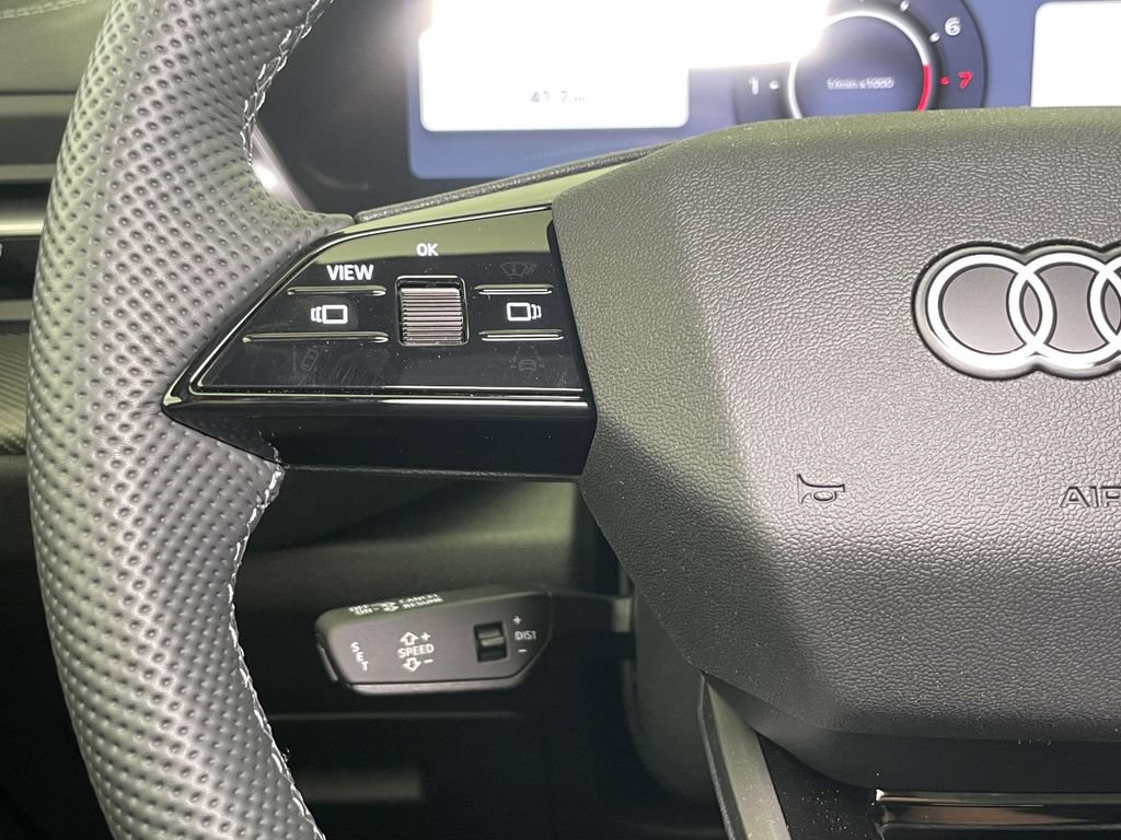 New 2026 Audi SQ5 Premium Plus AWD/4WD image 38