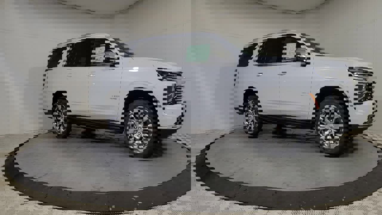 New 2026 Chevrolet Tahoe Premier image 10