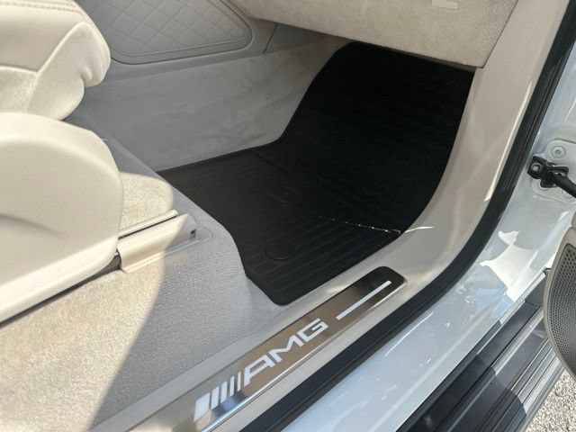 Used 2026 Mercedes-Benz G 63 AMG 4MATIC image 58