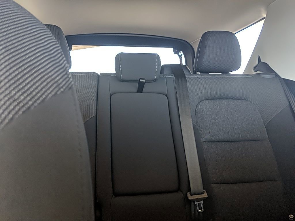 Used 2024 Ford Bronco Sport Big Bend w/ Convenience Package image 31