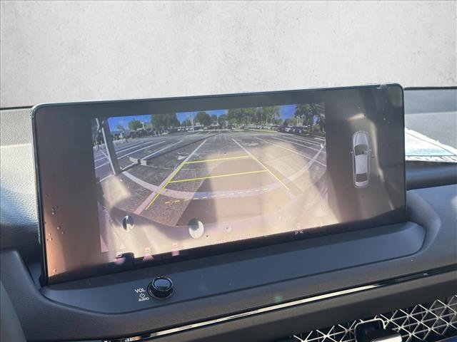 New 2026 Honda Accord EX-L image 13