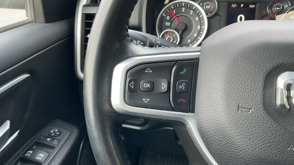 Used 2023 RAM 1500 Big Horn AWD/4WD image 32