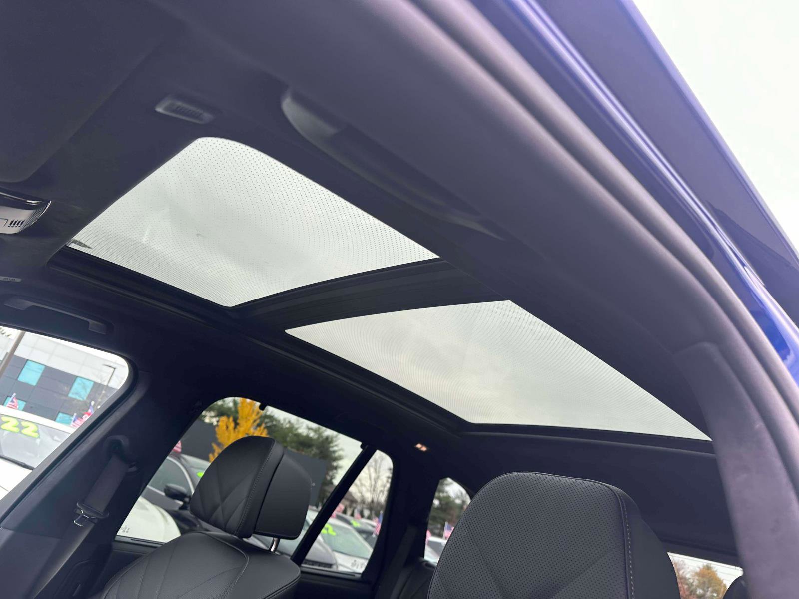 Used 2026 BMW X5 M60i image 19