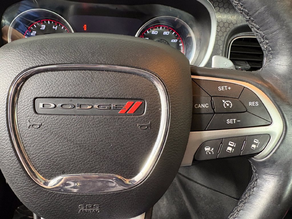 Used 2015 Dodge Charger SXT w/ AWD Premium Group image 22