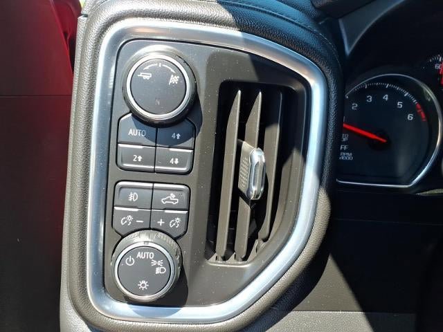 Used 2019 Chevrolet Silverado 1500 LT Trail Boss AWD/4WD image 13