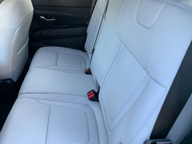 Certified 2026 Hyundai Santa Cruz SEL AWD/4WD image 17