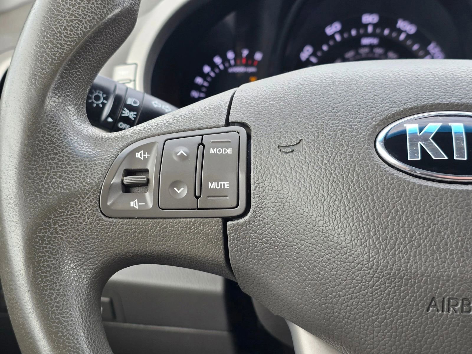 Used 2016 Kia Sportage LX image 25