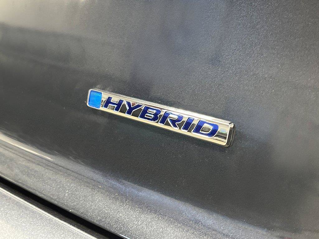New 2026 Honda Accord EX-L image 6