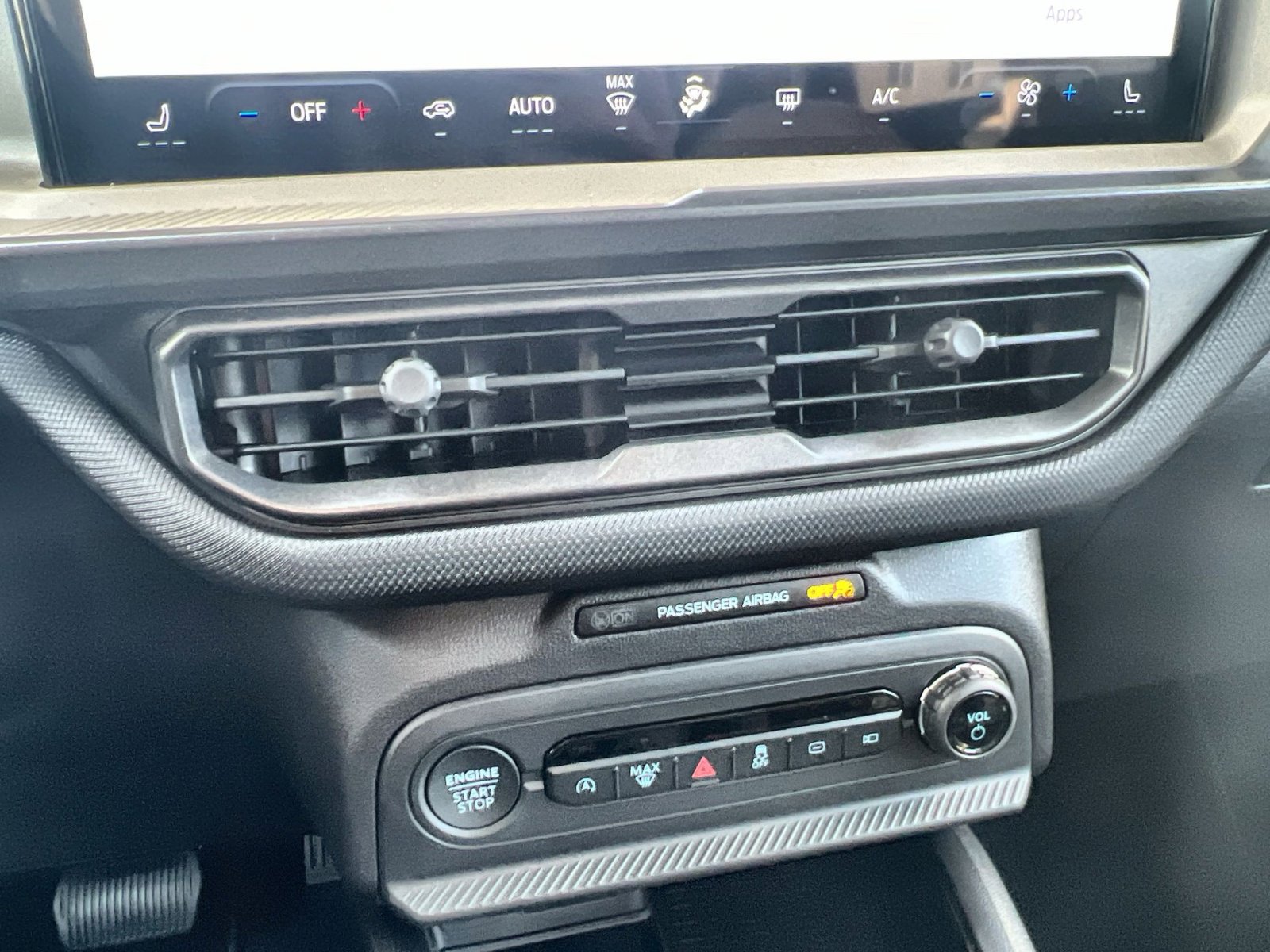 New 2025 Ford Bronco Sport Big Bend w/ Convenience Package image 20